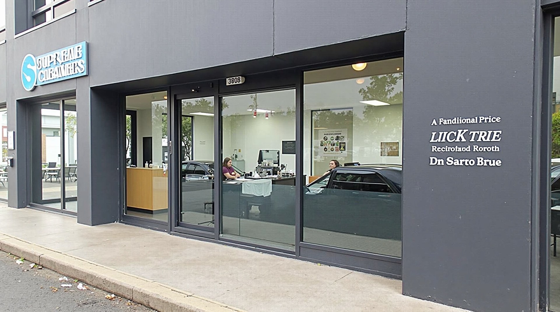 Fresho Carpet Cleaning Mermaid Waters Contact Office